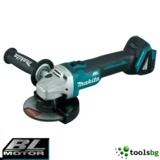 MAKITA DGA 504 Z SOLO - ПРОФЕСИОНАЛЕН АКУМУЛАТОРЕН БЕЗЧЕТКОВ ЪГЛОШЛАЙФ MAKITA DGA 504 Z SOLO - ПРОФЕСИОНАЛЕН АКУМУЛАТОРЕН БЕЗЧЕТКОВ ЪГЛОШЛАЙФ